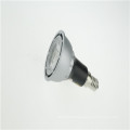 7W E27 Dimmable High Power COB PAR16 7w Dim LED Spot Light